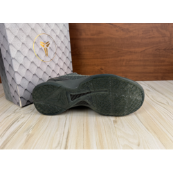 Nike Kobe 6 Mamba Collection Fade to Black