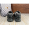 Nike Kobe 6 Mamba Collection Fade to Black