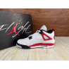Air Jordan 4 Retro Red 'Cement'