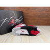 Air Jordan 4 Retro Red 'Cement'