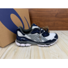 Gel NYC 'Navy Steel'