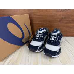 Gel NYC 'Navy Steel'