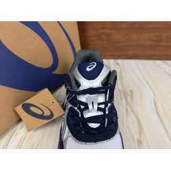 Gel NYC 'Navy Steel'