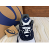 Gel NYC 'Navy Steel'