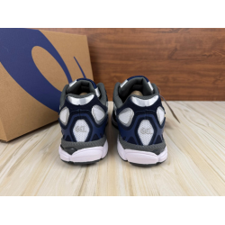 Gel NYC 'Navy Steel'