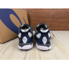 Gel NYC 'Navy Steel'