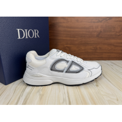 Dior B30 'White Grey'