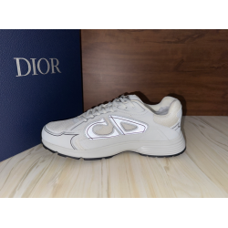 Dior B30 'White Grey'