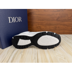 Dior B30 'White Grey'