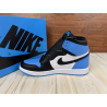 Air Jordan 1 Retro High OG 'UNC Toe'