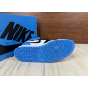 Air Jordan 1 Retro High OG 'UNC Toe'