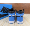 Air Jordan 1 Retro High OG 'UNC Toe'