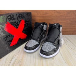 Air Jordan 1 High OG 'Rebellionaire'