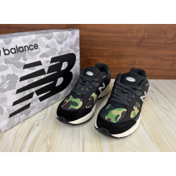 BAPE 2002R 'Apes Together Strong - Black Camo'