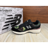 BAPE 2002R 'Apes Together Strong - Black Camo'