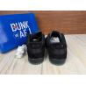 Undefeated Dunk Low 'Dunk vs AF1'