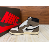 Travis Scott x Air Jordan 1 Retro High OG 'Mocha'