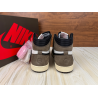 Travis Scott x Air Jordan 1 Retro High OG 'Mocha'