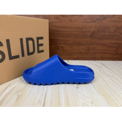 Yeezy Slides 'Azure'