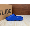 Yeezy Slides 'Azure'