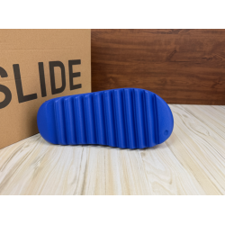 Yeezy Slides 'Azure'