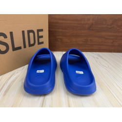 Yeezy Slides 'Azure'