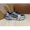 Gel Kayano 14 'Monaco Blue Silver'