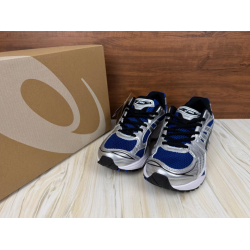 Gel Kayano 14 'Monaco Blue Silver'