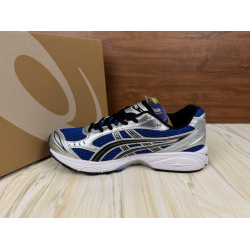 Gel Kayano 14 'Monaco Blue Silver'