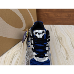 Gel Kayano 14 'Monaco Blue Silver'