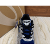 Gel Kayano 14 'Monaco Blue Silver'