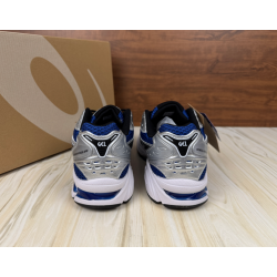Gel Kayano 14 'Monaco Blue Silver'