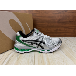 Gel Kayano 14 'White Malachite Green'