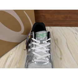 Gel Kayano 14 'White Malachite Green'