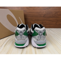 Gel Kayano 14 'White Malachite Green'