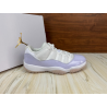 Air Jordan 11 Retro Low 'Pure Violet'