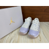 Air Jordan 11 Retro Low 'Pure Violet'