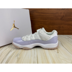 Air Jordan 11 Retro Low 'Pure Violet'