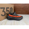 Yeezy Boost 350 V2 'Carbon Beluga'