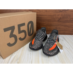 Yeezy Boost 350 V2 'Carbon Beluga'