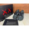 KAWS & Air Jordan 4 Retro 'Black'
