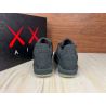 KAWS & Air Jordan 4 Retro 'Black'