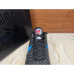 Zoom Kobe 6 'Dark Knight'