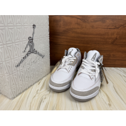 Air Jordan 3 Retro GS 'Hide N' Sneak'