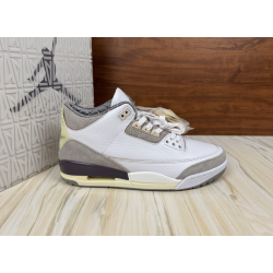 Air Jordan 3 Retro GS 'Hide N' Sneak'