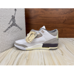 Air Jordan 3 Retro GS 'Hide N' Sneak'