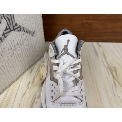 Air Jordan 3 Retro GS 'Hide N' Sneak'