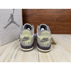 Air Jordan 3 Retro GS 'Hide N' Sneak'