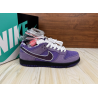Concepts Dunk Low SB 'Purple Lobster'
