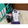Concepts Dunk Low SB 'Purple Lobster'